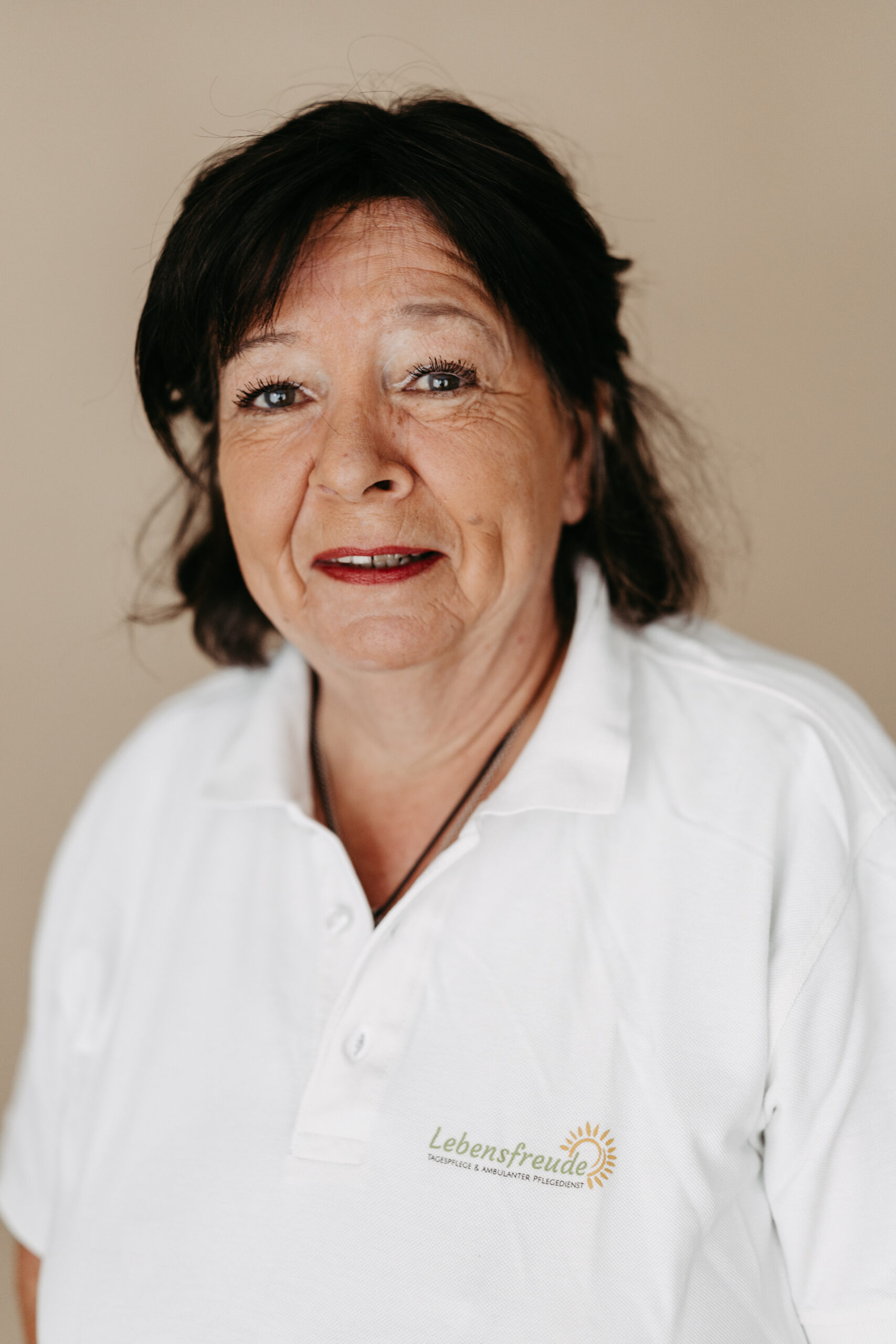 Kathrin Sturmhöfel