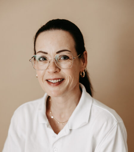 Leonie Arnold