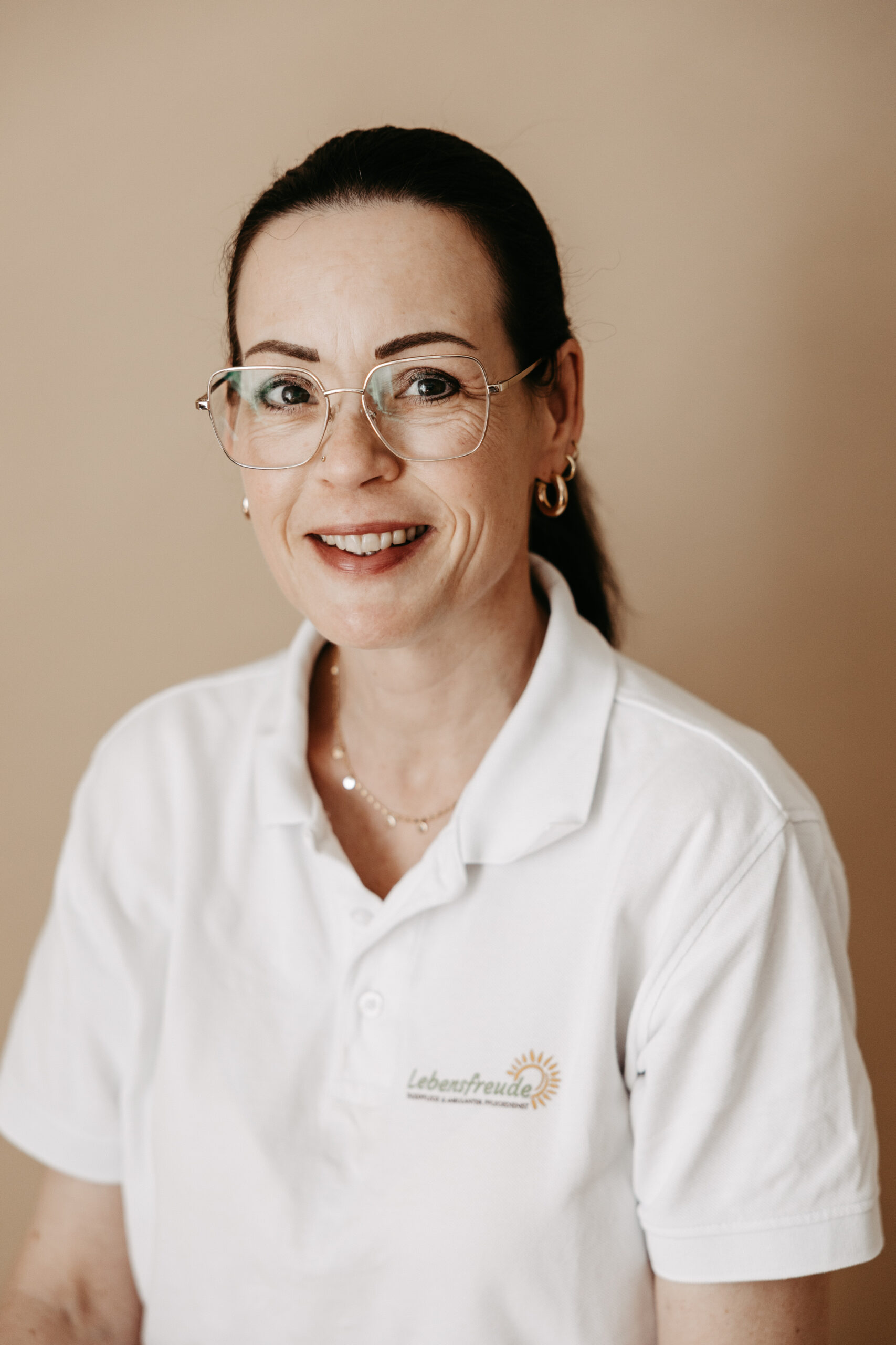Leonie Arnold